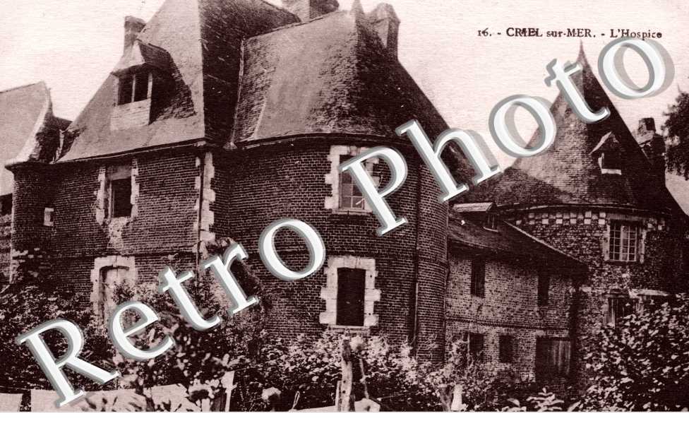 L'hospice