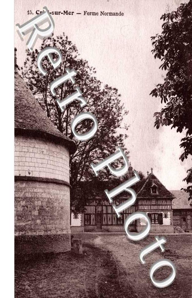 Ferme Normande