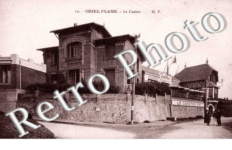 Le Casino
