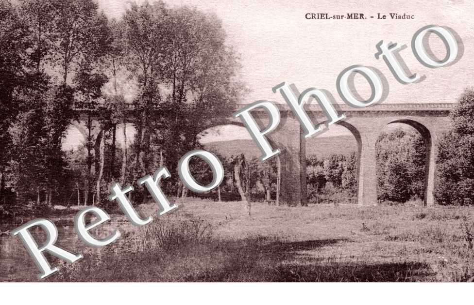 le Viaduc