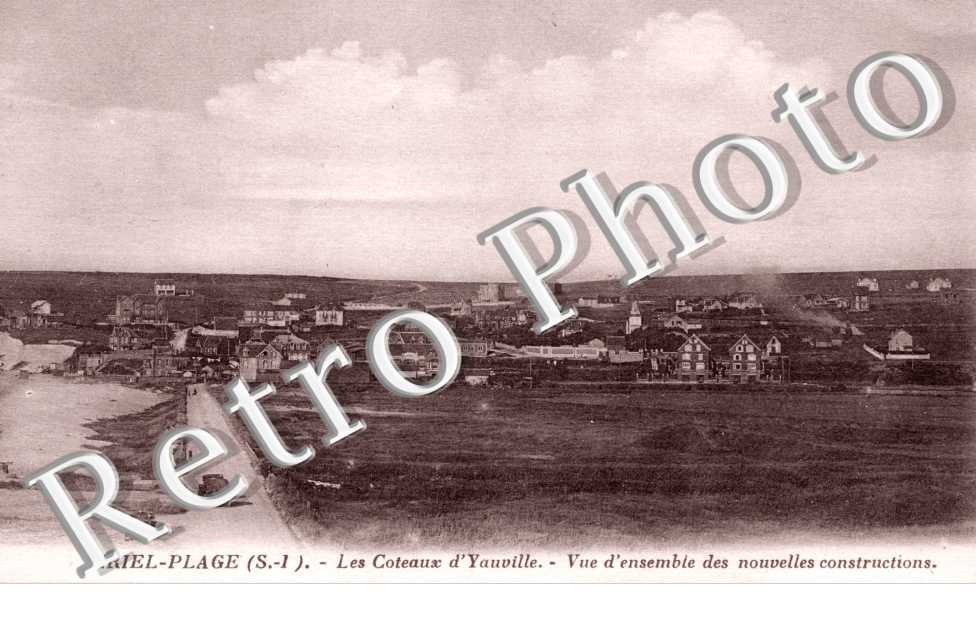 Les Coteaux d'Yauville