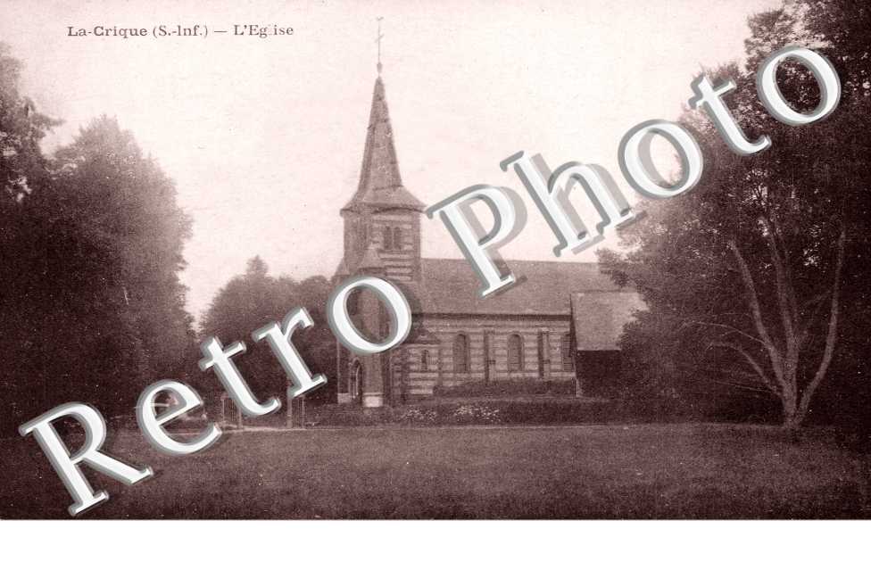 l'eglise
