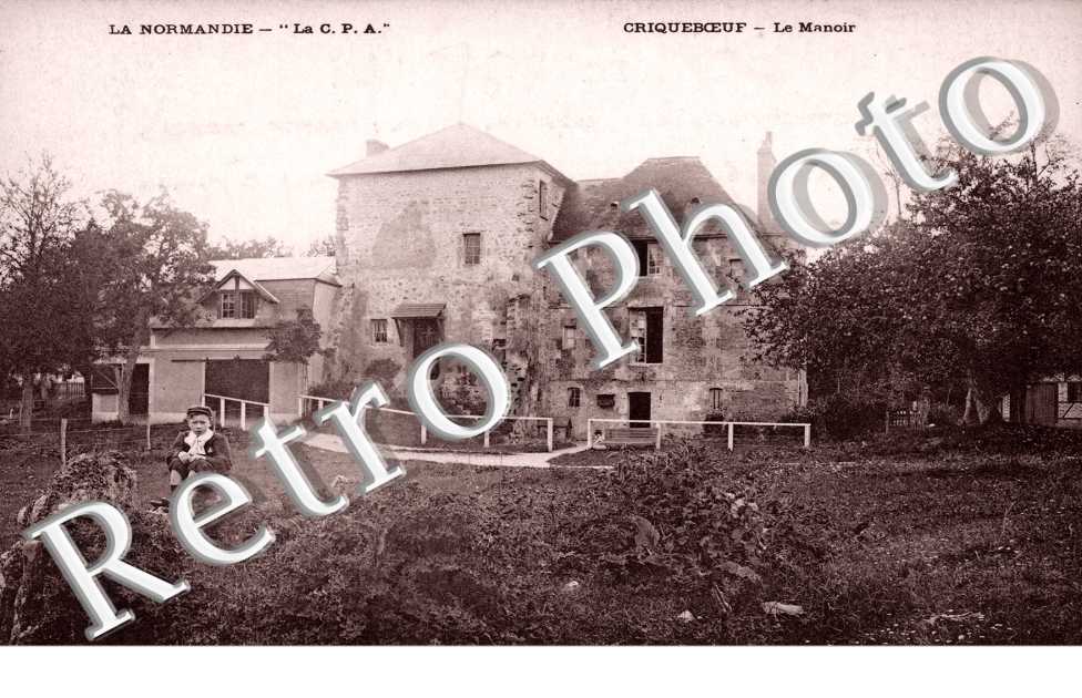 Le Manoir