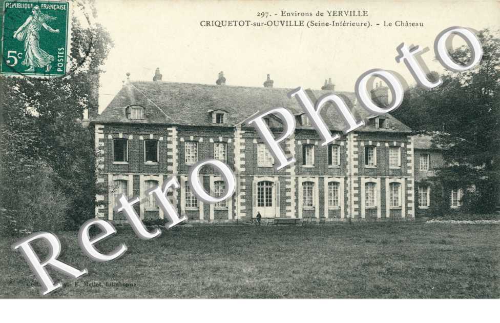 le Château