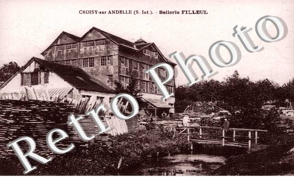 sellerie filleul