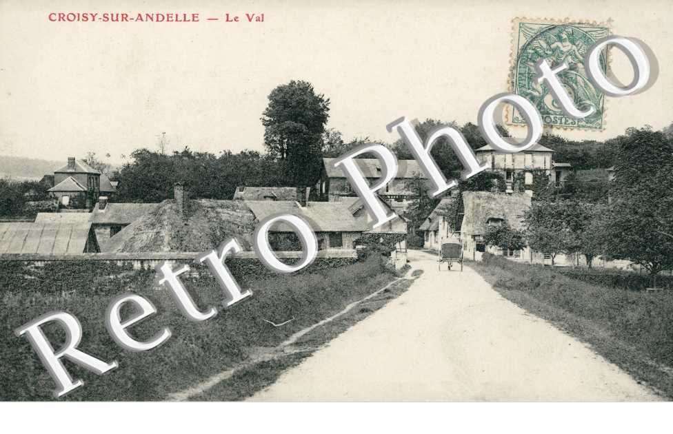 le val