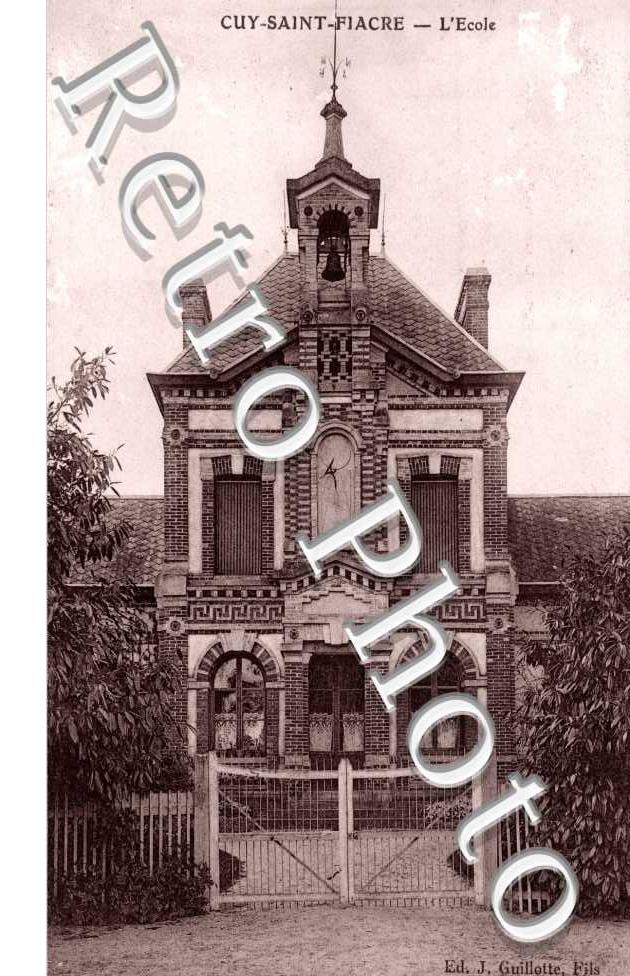 l'ecole