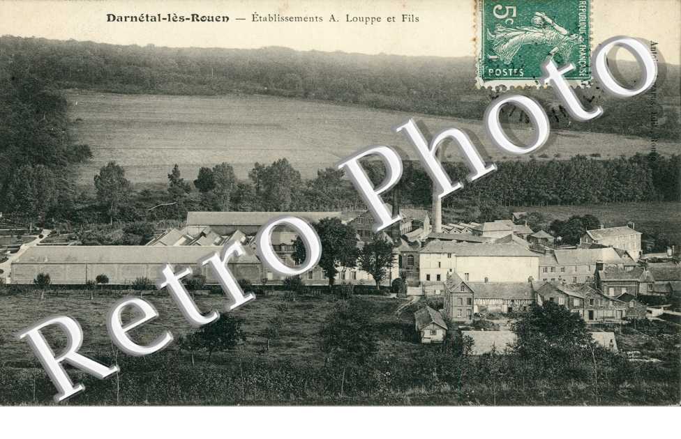 etablissements a.louppe et fils