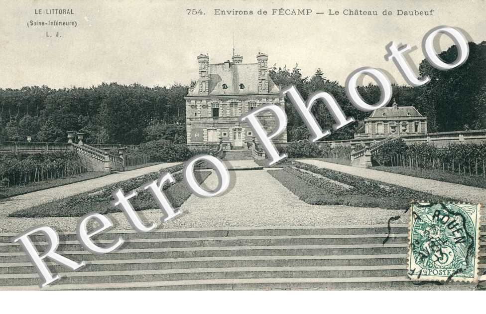 le Chateau