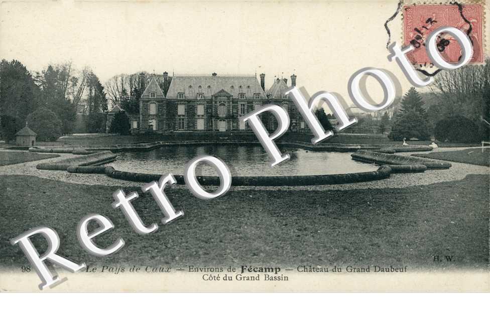 le Chateau