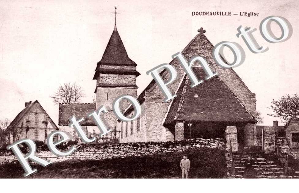 L'Eglise