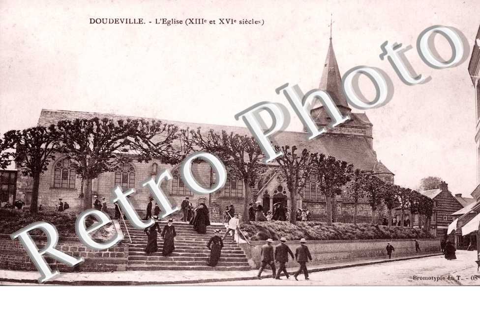 l'eglise