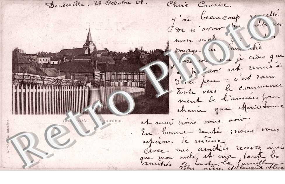 Panorama