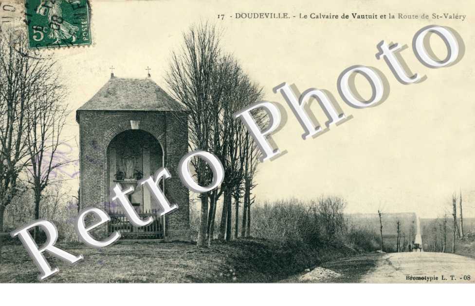 La Calvaire de Vautruit