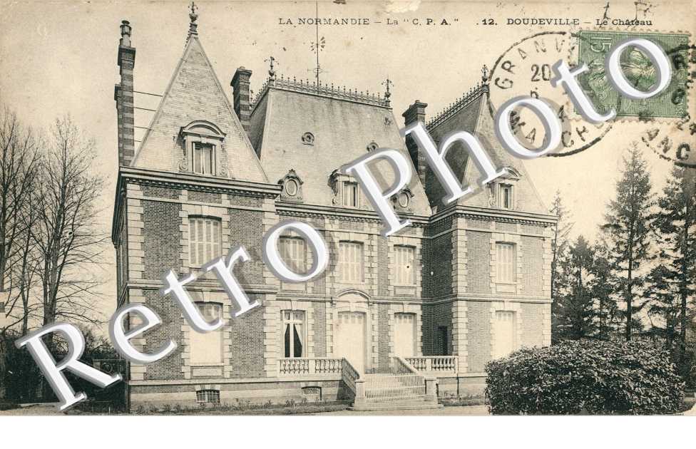 le Chateau
