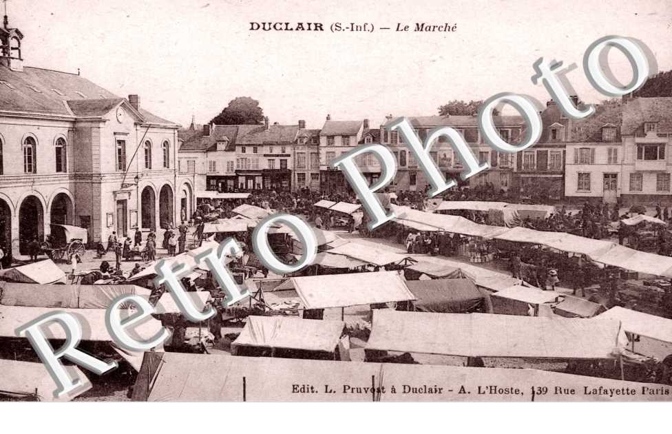 le marche