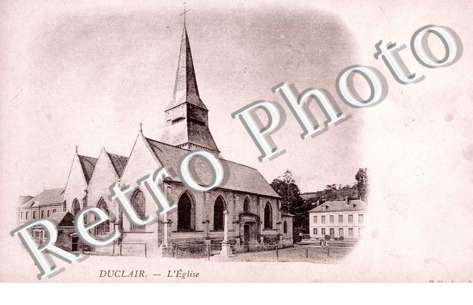 l'eglise