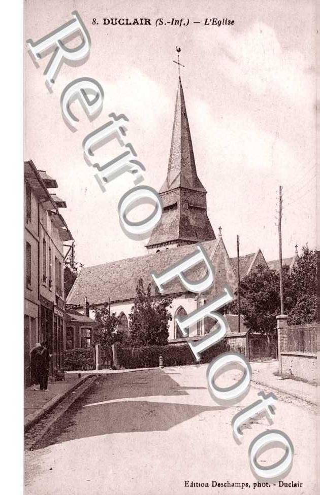 L'Eglise