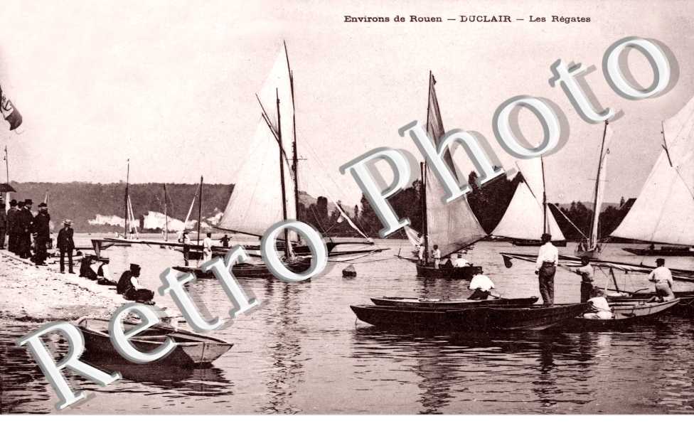 Les Regates