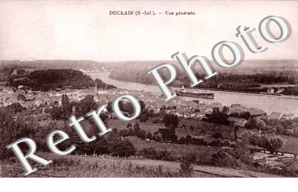 Vue generale