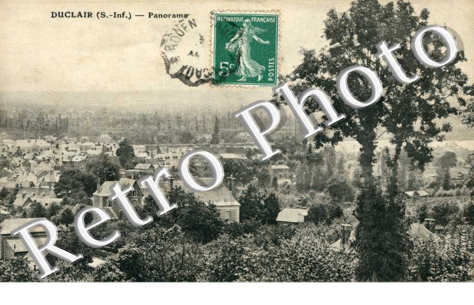 panorama