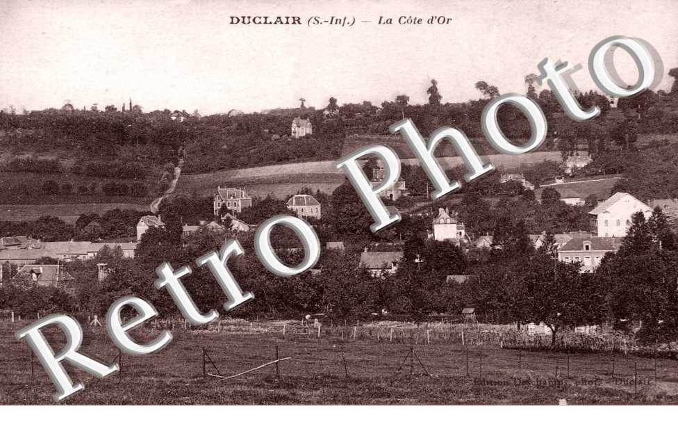 la Cote d'Or