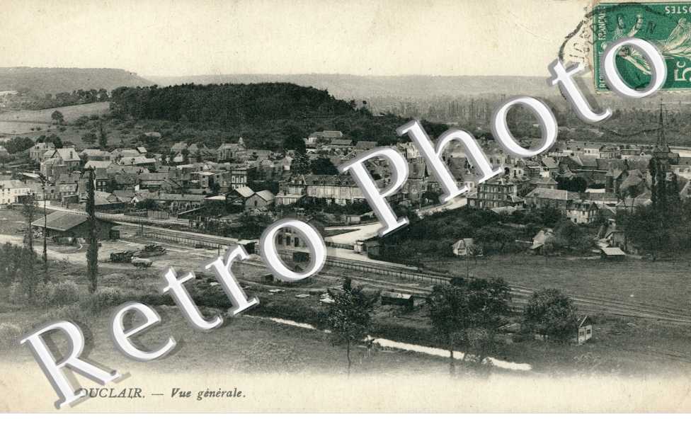 Vue generale