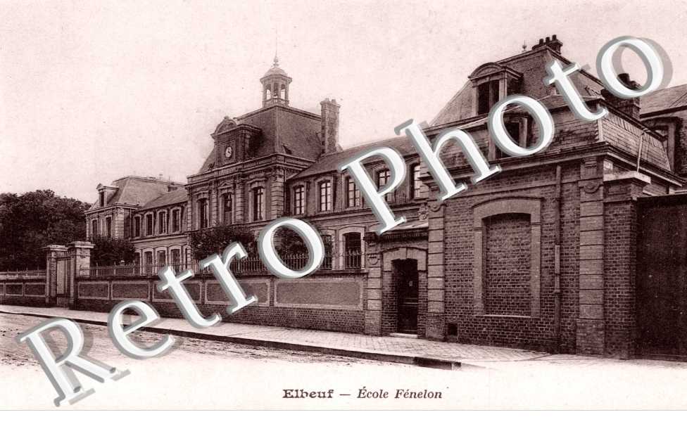 Ecole Fenelon