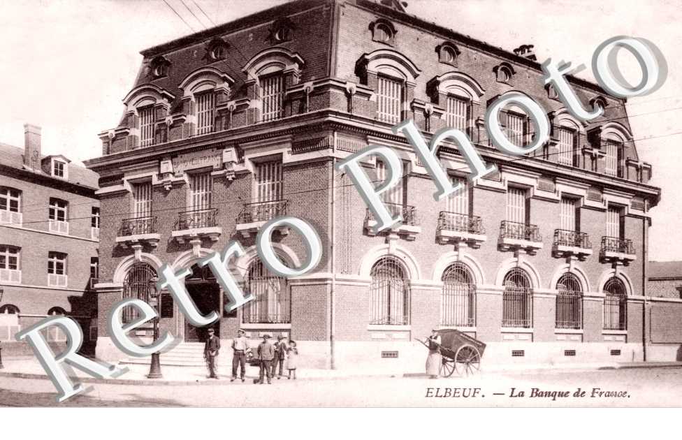 banque de france