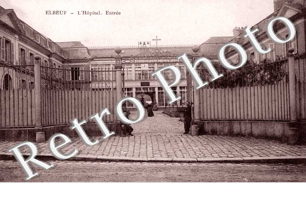 l'hopital