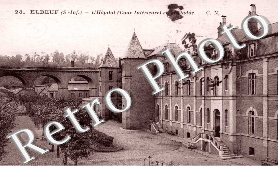 l'hopital