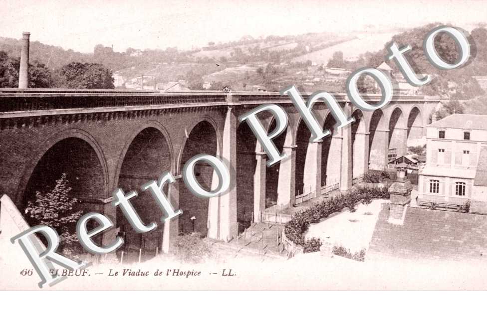 Viaduc de l'Hospice