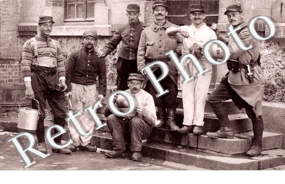 Photographie G. Bulté