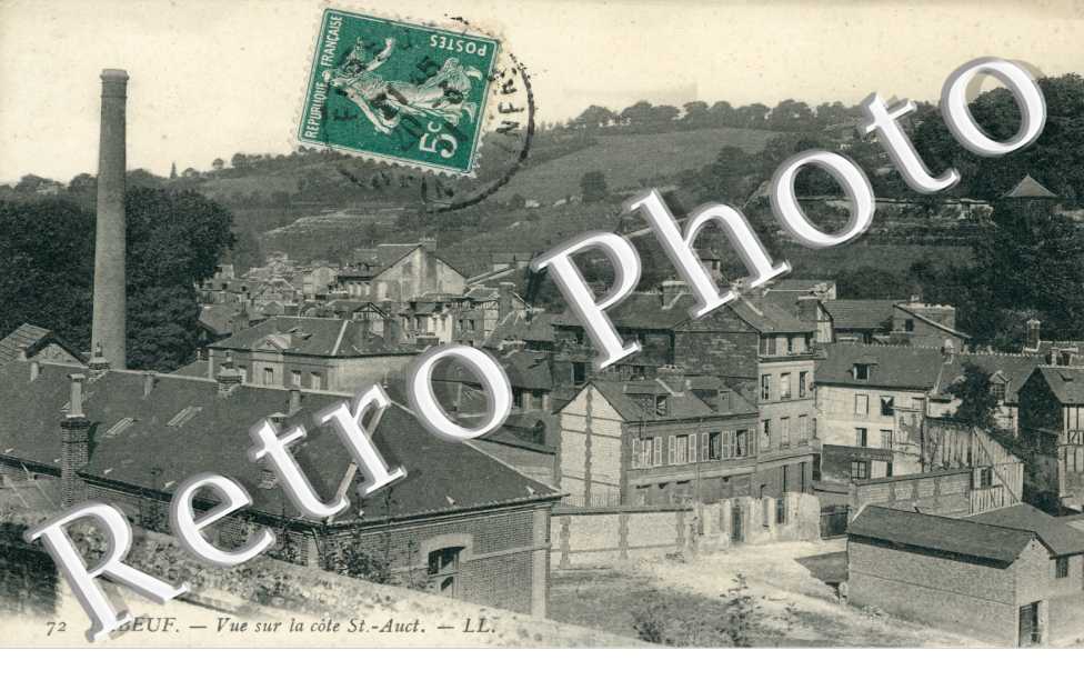 Vue generale