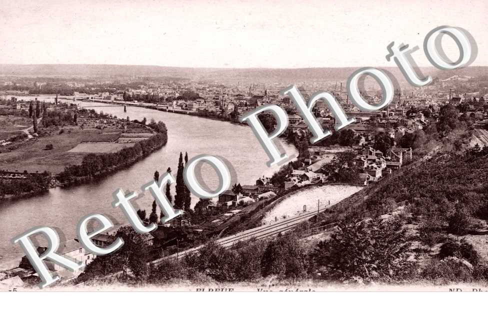 Vue generale