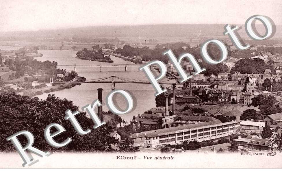 Vue generale
