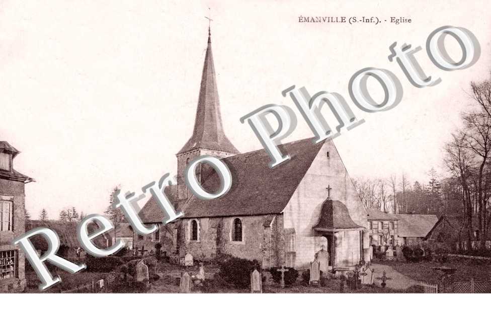 eglise