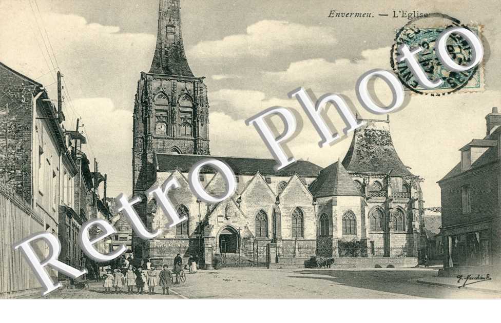 l'eglise