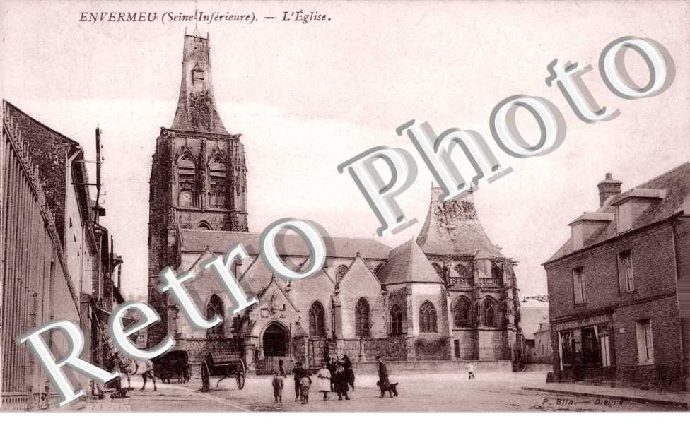 l'Eglise