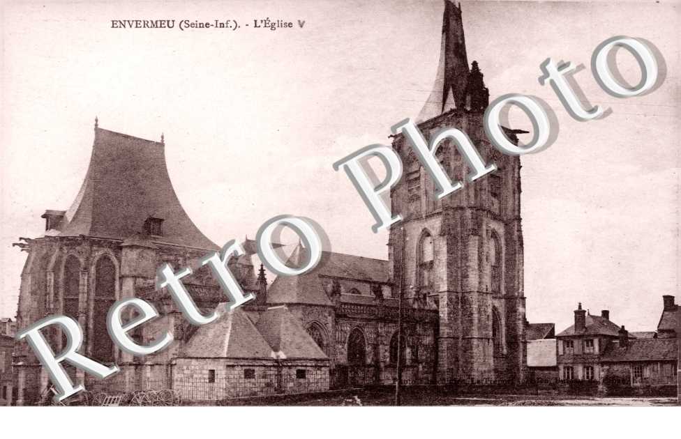 Eglise