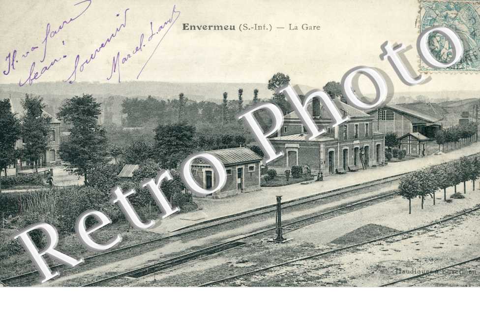 La Gare