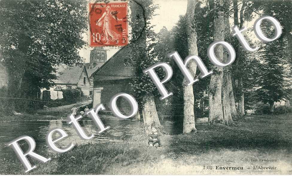 Abreuvoir