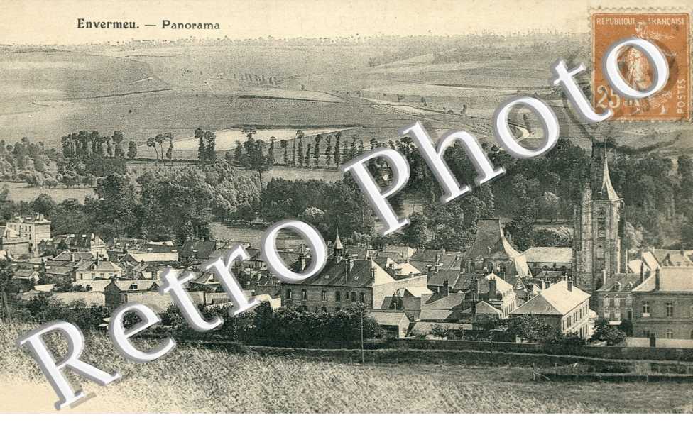 panorama