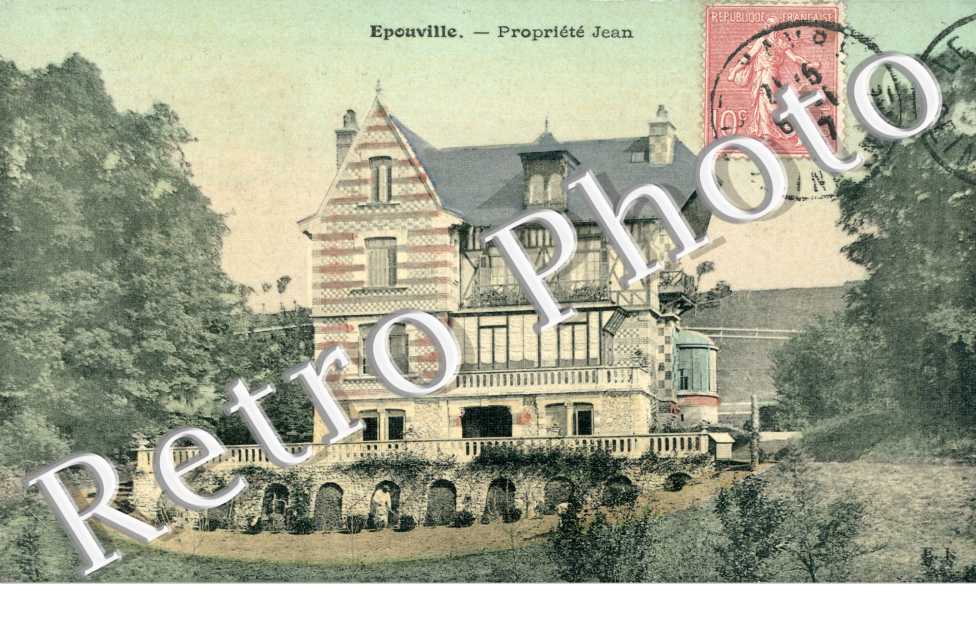 Priété Jean