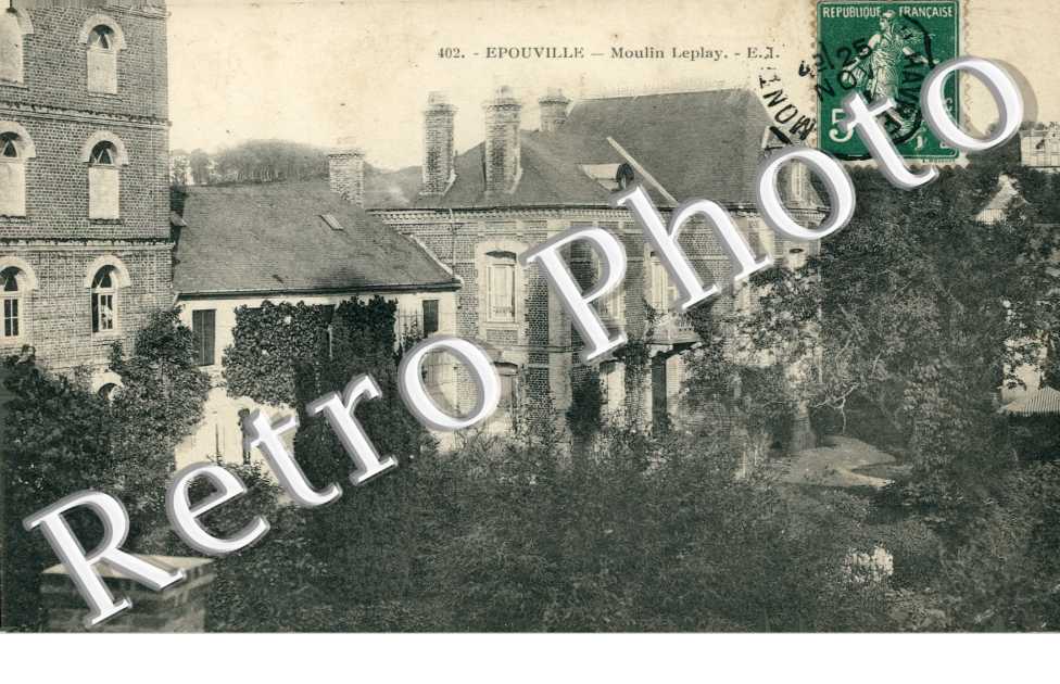 Moulin