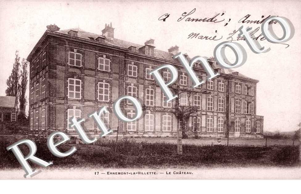 le Chateau