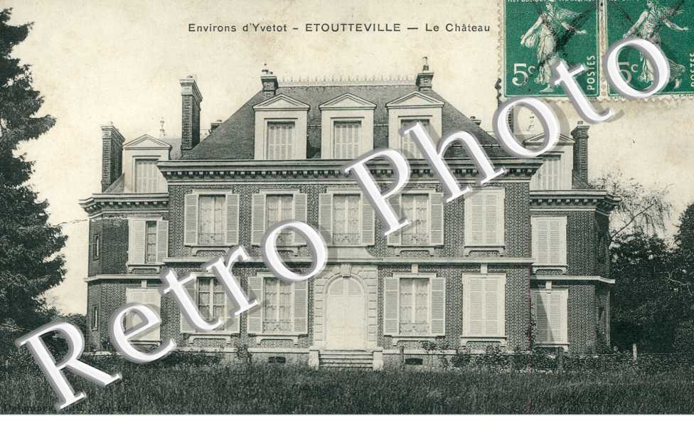 le chateau