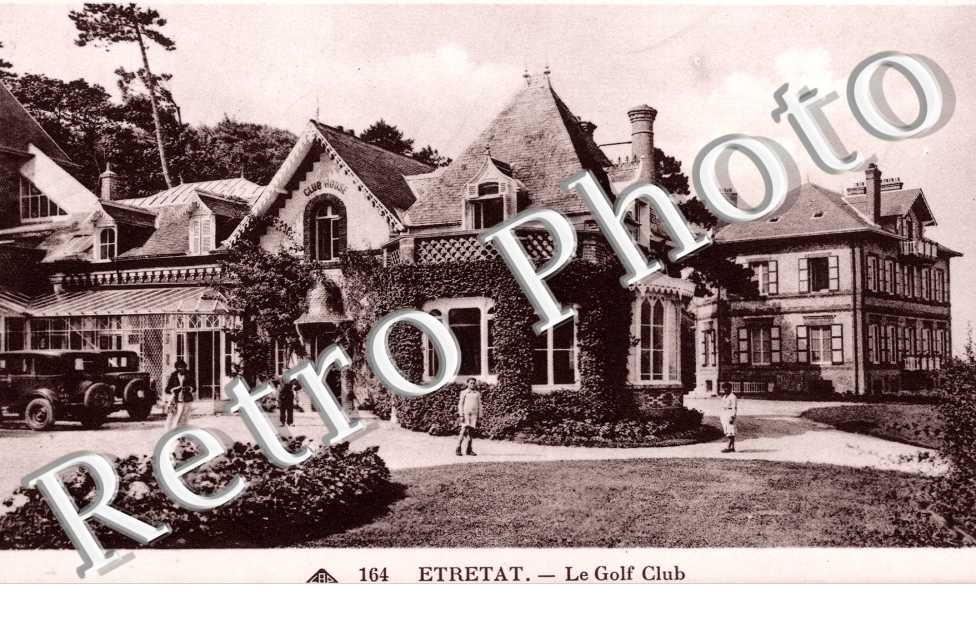 Le Golf Club