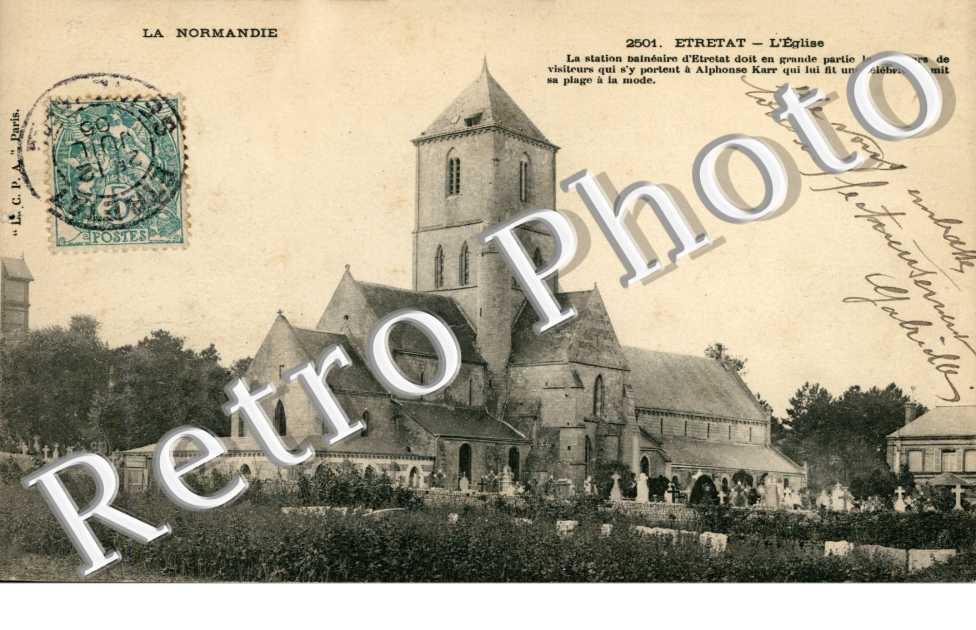 Le Semaphore