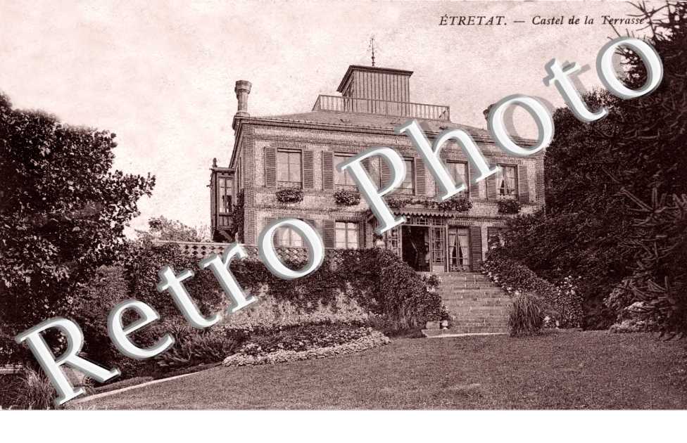 Castel de la Terrasse